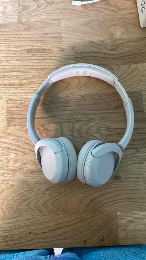 Sony WH-CH520, TV, Hi-fi & Vidéo, Casques audio, Comme neuf, Supra-aural, Sony, Bluetooth, Enlèvement ou Envoi