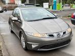 Honda Civic - Automaat - 1.8 benzine - Euro 5!, Auto's, Automaat, Euro 5, Mistlampen, Bedrijf