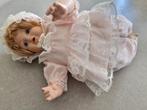 Baby pop Eugenie - Promenade collection, Ophalen, Gebruikt, Pop
