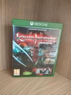 Killer Instinct Combo Breaker Pak- Xbox One, Ophalen of Verzenden, Zo goed als nieuw, Vechten