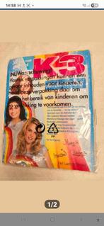 Veiligheids hesje voor kinderen K3, Fietsen en Brommers, Ophalen of Verzenden, Nieuw, Kinderen, Bovenkleding