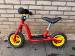 Puky loopfiets rood, Ophalen, Gebruikt, Loopfiets