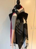 Écharpe Shanna noir, gris, blanc, rose et rouge, Vêtements | Femmes, Bonnets, Écharpes & Gants, Écharpe