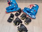 Inlineskates maat 34 36, Kinderen en Baby's, Ophalen