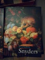 Frans snyders - koslow - Mercatorfonds, Boeken, Kunst en Cultuur | Beeldend, Ophalen of Verzenden, Nieuw