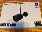 Outdoor camera, Audio, Tv en Foto, Videobewaking, Ophalen of Verzenden, Nieuw