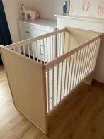 Babybed, Ophalen, Gebruikt