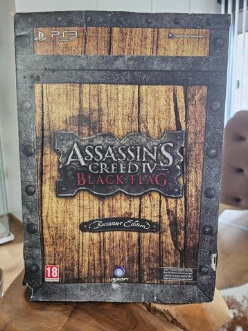 assassins creed black flag bucaneer addition  beschikbaar voor biedingen
