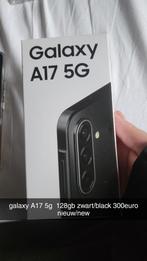 samsung galaxy A17 128gb, Ophalen, Nieuw