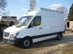 mercedes camionette, Euro 5, Achat, Entreprise, 2000 kg