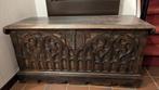 antieke kist, Antiek en Kunst, Ophalen