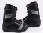 42 EU snowboardschoenen THIRTYTWO SUMMIT, black/grey, Verzenden, Nieuw, Schoenen