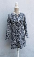 Mooi lang jack van Vero Moda XS/S, Kleding | Dames, Blauw, Vero Moda, Ophalen of Verzenden, Zo goed als nieuw