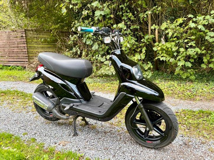 Booster - Classe A, Fietsen en Brommers, Snorfietsen en Snorscooters, Zo goed als nieuw, Ophalen
