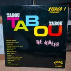 The Jokers  – Tabou
The Jokers  -, Ophalen of Verzenden