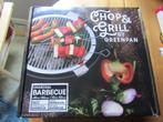tafelbarbecue, Verzenden, Nieuw, Greenpan