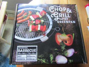 tafelbarbecue beschikbaar voor biedingen