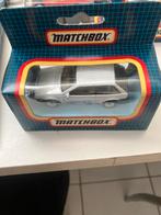 Matchbox Volvo 480 MIB ongeopend, Enlèvement ou Envoi