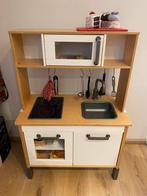 Speelgoed keukentje IKEA met toebehoren, Kinderen en Baby's, Zo goed als nieuw, Ophalen