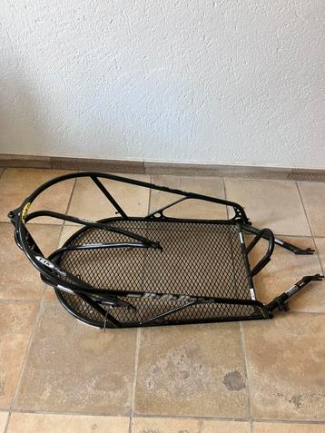 Bob yak fiets trailer met zak beschikbaar voor biedingen