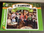 Puzzel van FC De Kampioenen - 1000 stuks, Hobby en Vrije tijd, Denksport en Puzzels, Ophalen, 500 t/m 1500 stukjes, Zo goed als nieuw