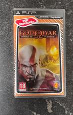 God Of War Chains Of Olympus, Games en Spelcomputers, Games | Sony PlayStation Portable, Ophalen, Gebruikt, Avontuur en Actie