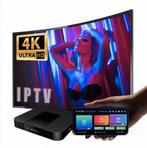 Premium iptv-abonnement alle DAZN PRO LEAGUE-kanalen, Ophalen of Verzenden, Zo goed als nieuw