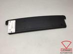 bmw 3 serie e46 voorbumper kentekenhouder nieuw! 0646580, Auto-onderdelen, Nieuw, BMW, Bumper