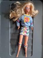 Poupée Barbie vintage de Mattel 1966  Malaisie, Collections, Comme neuf, Enlèvement ou Envoi