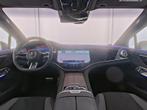 Mercedes-Benz EQE 300 AMG Premium Night HYPERSCREEN Pano Ach, Auto's, Automaat, Achterwielaandrijving, Gebruikt, Zwart