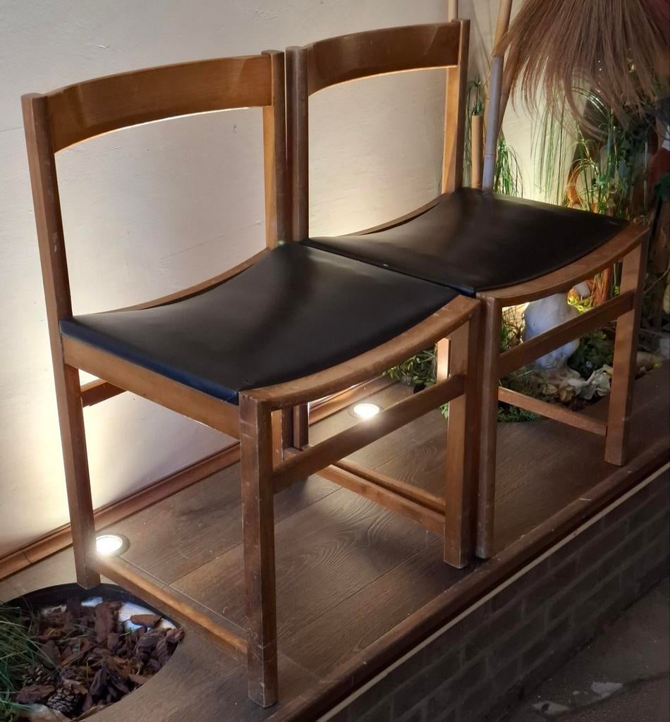 Chaises, Maison & Meubles, Chaises, Enlèvement ou Envoi, Comme neuf