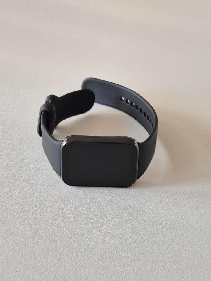 Xiaomi Smart Band 8 Pro, Handtassen en Accessoires, Sporthorloges, Zo goed als nieuw, Android, Stappen, Ophalen of Verzenden