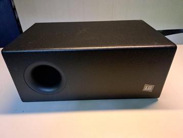 LD systems SUB88 subwoofer beschikbaar voor biedingen