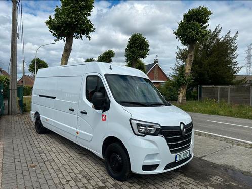 Renault master 2.3dci 150pk L3H2 grand comfort 2024, Auto's, Bestelwagens en Lichte vracht, Bedrijf, Te koop, Renault, Diesel