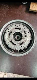 Jantes avant et arrière Kymco,sans les disques., Fietsen en Brommers, Ophalen