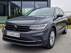 Volkswagen Tiguan 1.5 TSI/Trekhaak/Carplay/Zetelverwarming, Auto's, Stof, Euro 6, 5 zetels, SUV of Terreinwagen