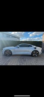 Polestar P1 , kleur is mat , onberispelijke staat, Auto's, Polestar, Automaat, 4 zetels, 1969 cc, Wit