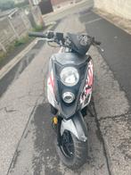 Sym crox 2015 classe A (sans permis 25cc ) avec papier 2cle, Fietsen en Brommers, Ophalen, Tweetakt, Overige modellen, Klasse A (25 km/u)