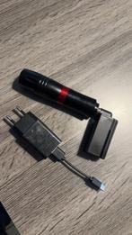 Tattoomachine, Enlèvement, Comme neuf