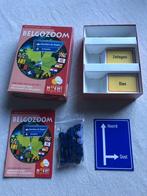 spel belgozoom nieuw, Hobby en Vrije tijd, Gezelschapsspellen | Kaartspellen, Nieuw, Ophalen