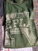 T-shirts heren - S/M/L, Ophalen of Verzenden, Gedragen, Overige maten