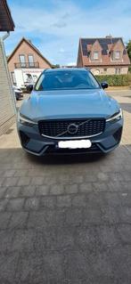 Xc60 te koop., Auto's, Volvo, Automaat, 4 cilinders, 1969 cc, Blauw