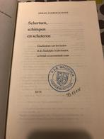 Schertsen, schimpen en schateren - Johan Verberckmoes, Ophalen of Verzenden, 14e eeuw of eerder, Gelezen, Johan Verberckmoes