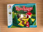 Smartgames roodkapje vanaf 3 jaar, Kinderen en Baby's, Ophalen of Verzenden, Gebruikt