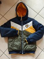 Jas langs 2 kanten te dragen 152-158, Kleding | Heren, Jassen | Winter, Ophalen of Verzenden, Zo goed als nieuw, Overige maten