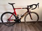 ELVES FALATH EVO Carbon Fiets, Fietsen en Brommers, Fietsen | Racefietsen, Ophalen, Zo goed als nieuw