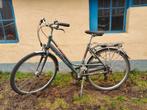 Stadsfiets, Fietsen en Brommers, Fietsen | Dames | Damesfietsen, Ophalen, Gebruikt, Overige merken, Versnellingen