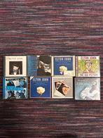 Elton John collectie (9 stuks), Enlèvement ou Envoi, Comme neuf, Disco