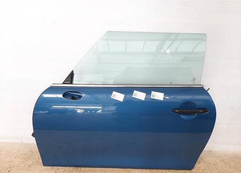 Portier Deur Voor Links Mini F56 F57 (C2M), Auto-onderdelen, Carrosserie, Deur, Mini, Gebruikt, Ophalen of Verzenden