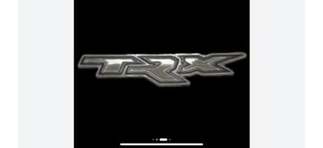 Dodge Ram Trx onderdelen  beschikbaar voor biedingen